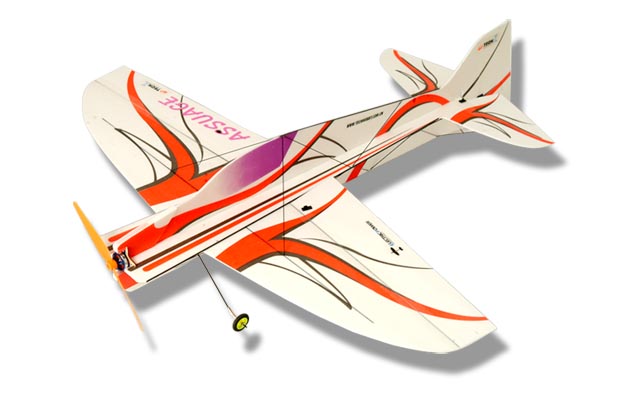 TECHONE Assuage-F3P 840mm ARF TECHONE Assuage-F3P 840mm ARF