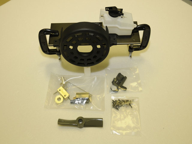 NANDA CP0047 Motor járató pad NANDA CP0047 Motor járató pad