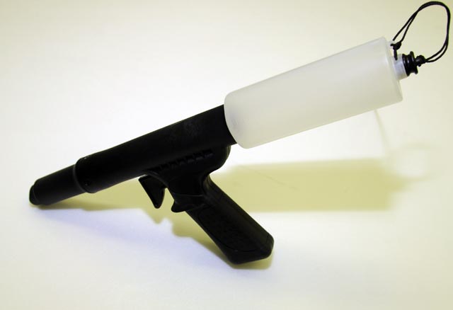 NANDA CP0088 fuel gun NANDA CP0088 fuel gun