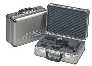 Futaba Alu Transmitter case Car Racing Team Futaba Alu Transmitter case Car Racing Team
