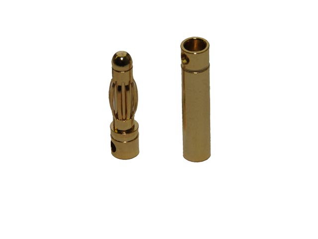 M4 Gold Plated Spring M4 Gold Plated Spring