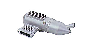 Silencer OS 65LA,60FP,61FX Silencer OS 65LA,60FP,61FX