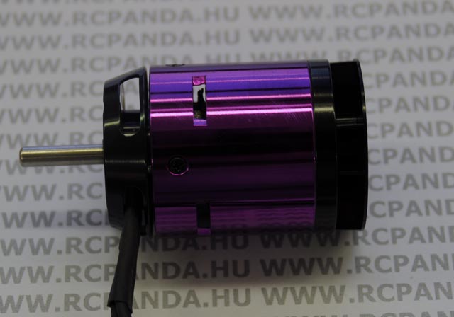 Brushless Motor 186gr KV 1600 Outrunner Hacker A40-10S 8 POLE TREX500 Brushless Motor 186gr KV 1600 Outrunner Hacker A40-10S 8 POLE TREX500