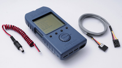 .NEW! Hyperion Emeter2 (Szervo teszter) .NEW! Hyperion Emeter2 (Szervo teszter)