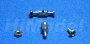 D1.8mm Linkage Stoppers (4db)