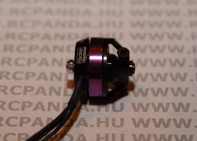 Brushless Motor 15gr KV 2900 Outrunner Hacker A10-12S Brushless Motor 15gr KV 2900 Outrunner Hacker A10-12S
