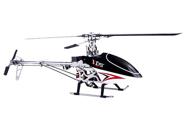 KDS 450C FG Helicopter Motor + 40A ESC KDS 450C FG Helicopter Motor + 40A ESC