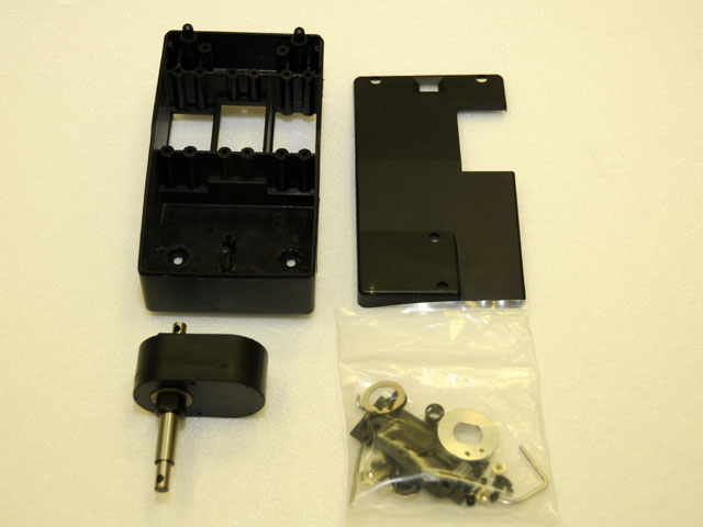 .NANDA MA2081 Raptor Reverse .NANDA MA2081 Raptor Reverse