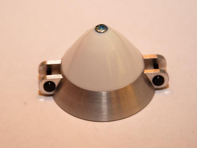 .MPJET FOLDING ORRKÚP ø30mm; ø4,0mm; 35mm MPJ5000 .MPJET FOLDING ORRKÚP ø30mm; ø4,0mm; 35mm MPJ5000