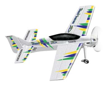 Multiplex Parkmaster 3D 980 (2008!) Multiplex Parkmaster 3D 980 (2008!)