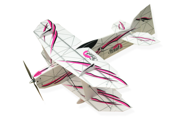 TECHONE Fresh 774mm ARF TECHONE Fresh 774mm ARF