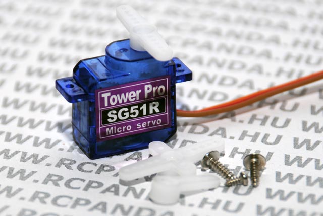.TowerPro SG-51 new SG-50 Mini Servo .TowerPro SG-51 new SG-50 Mini Servo