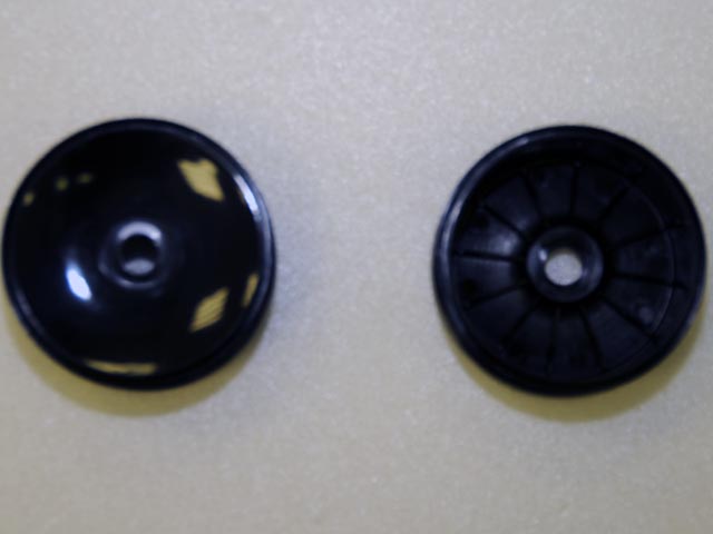 NANDA WB2008 BLACK DISH RIMS NANDA WB2008 BLACK DISH RIMS