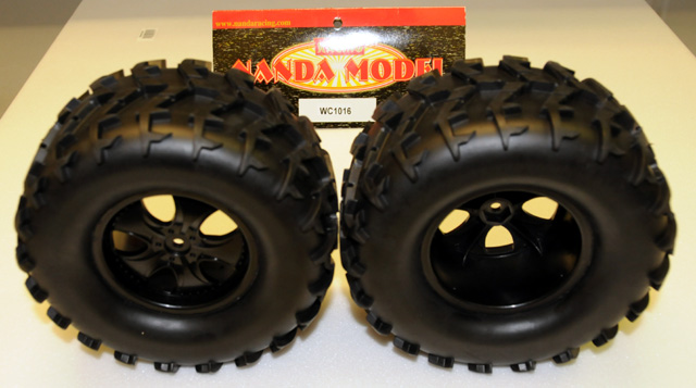 .NANDA WC1016 Cutter /Big Fangs .NANDA WC1016 Cutter /Big Fangs