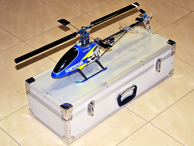 GL 450SE-FG V2 RTF 99% + Motor + 40A Szabályzó + Akciós Szett ! RCPANDA LIMITED ( TREX 450 CLONE GL 450SE-FG V2 RTF 99% + Motor + 40A Szabályzó + Akciós Szett ! RCPANDA LIMITED ( TREX 450 CLONE